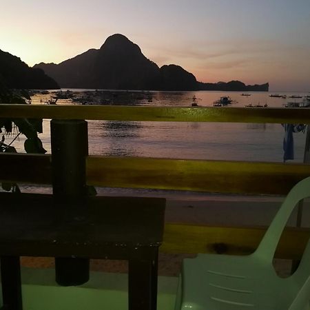 Joyful Guest House El Nido Ngoại thất bức ảnh