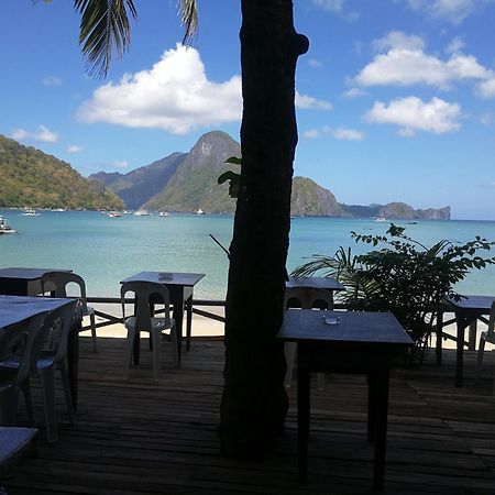 Joyful Guest House El Nido Ngoại thất bức ảnh