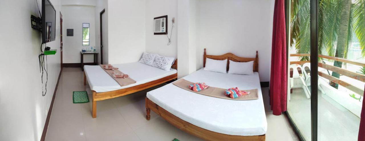 Joyful Guest House El Nido Ngoại thất bức ảnh