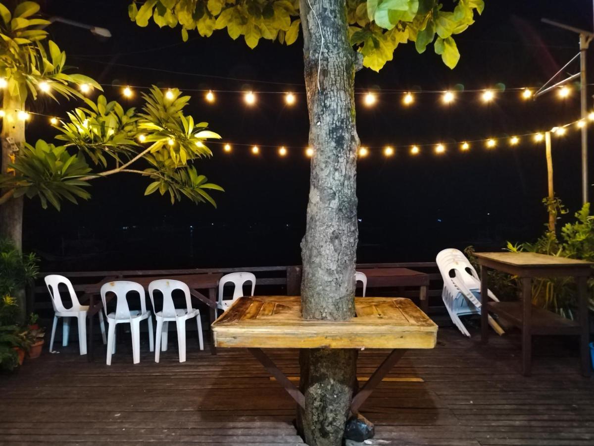 Joyful Guest House El Nido Ngoại thất bức ảnh