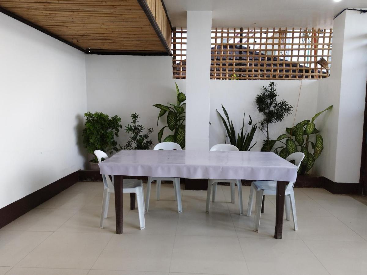 Joyful Guest House El Nido Ngoại thất bức ảnh