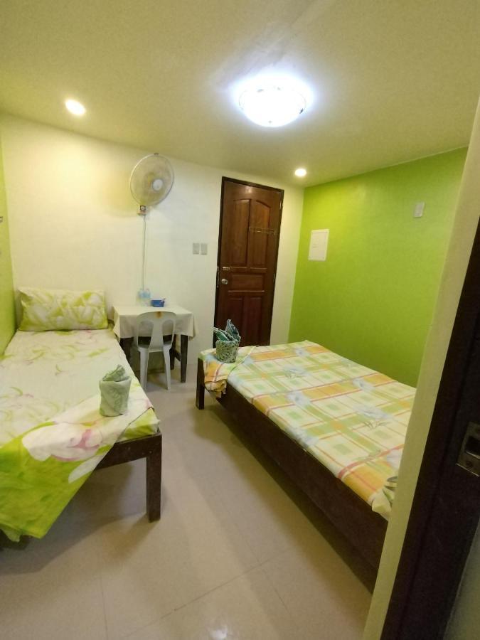 Joyful Guest House El Nido Ngoại thất bức ảnh