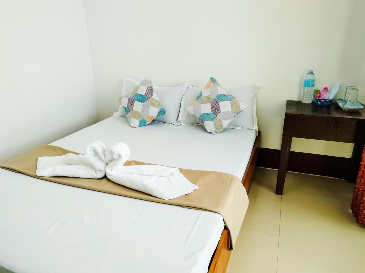 Joyful Guest House El Nido Ngoại thất bức ảnh