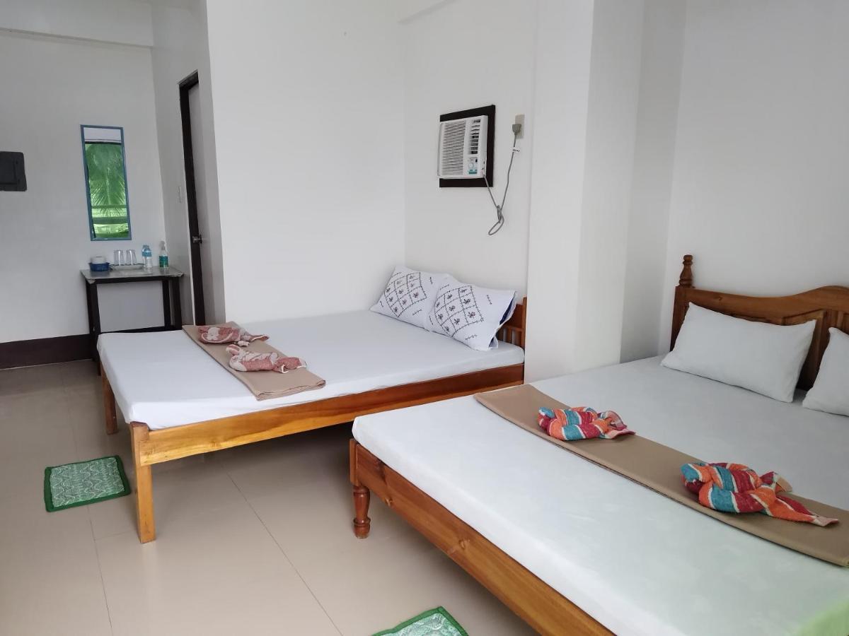 Joyful Guest House El Nido Ngoại thất bức ảnh