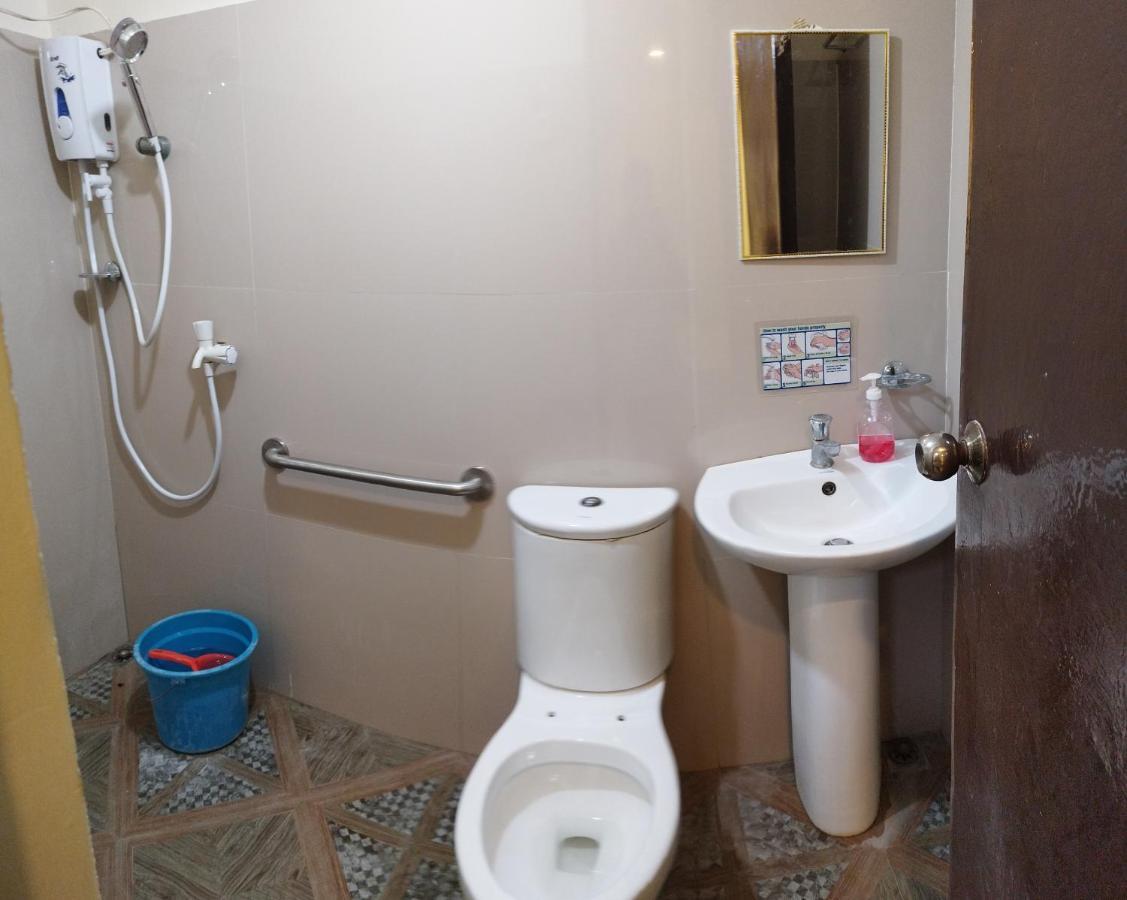Joyful Guest House El Nido Ngoại thất bức ảnh