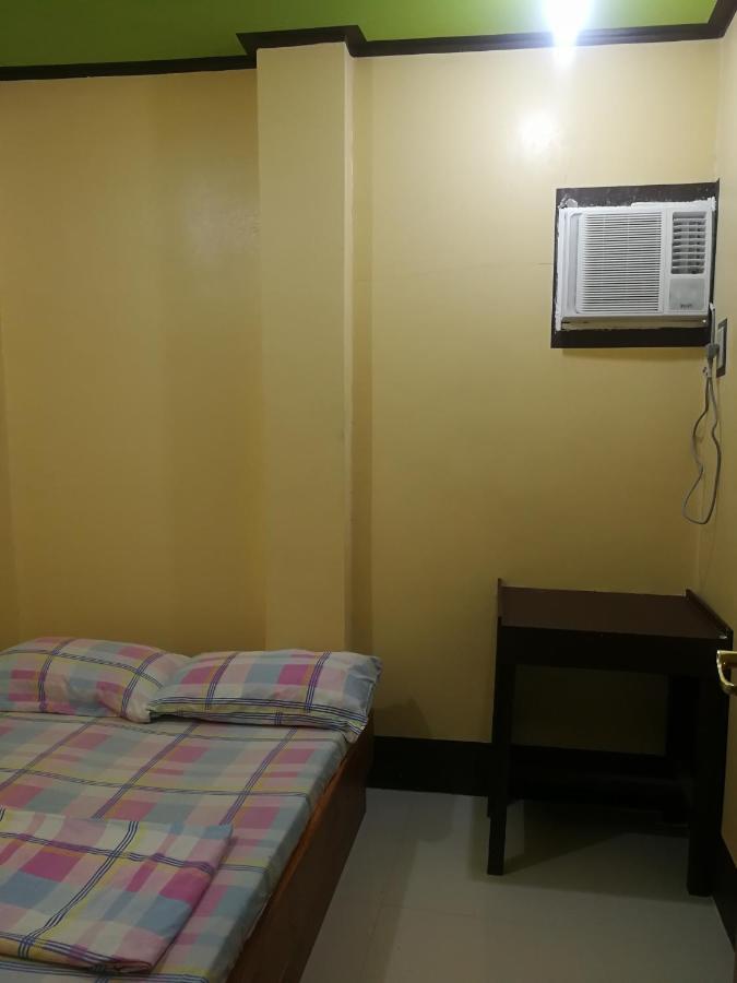 Joyful Guest House El Nido Ngoại thất bức ảnh