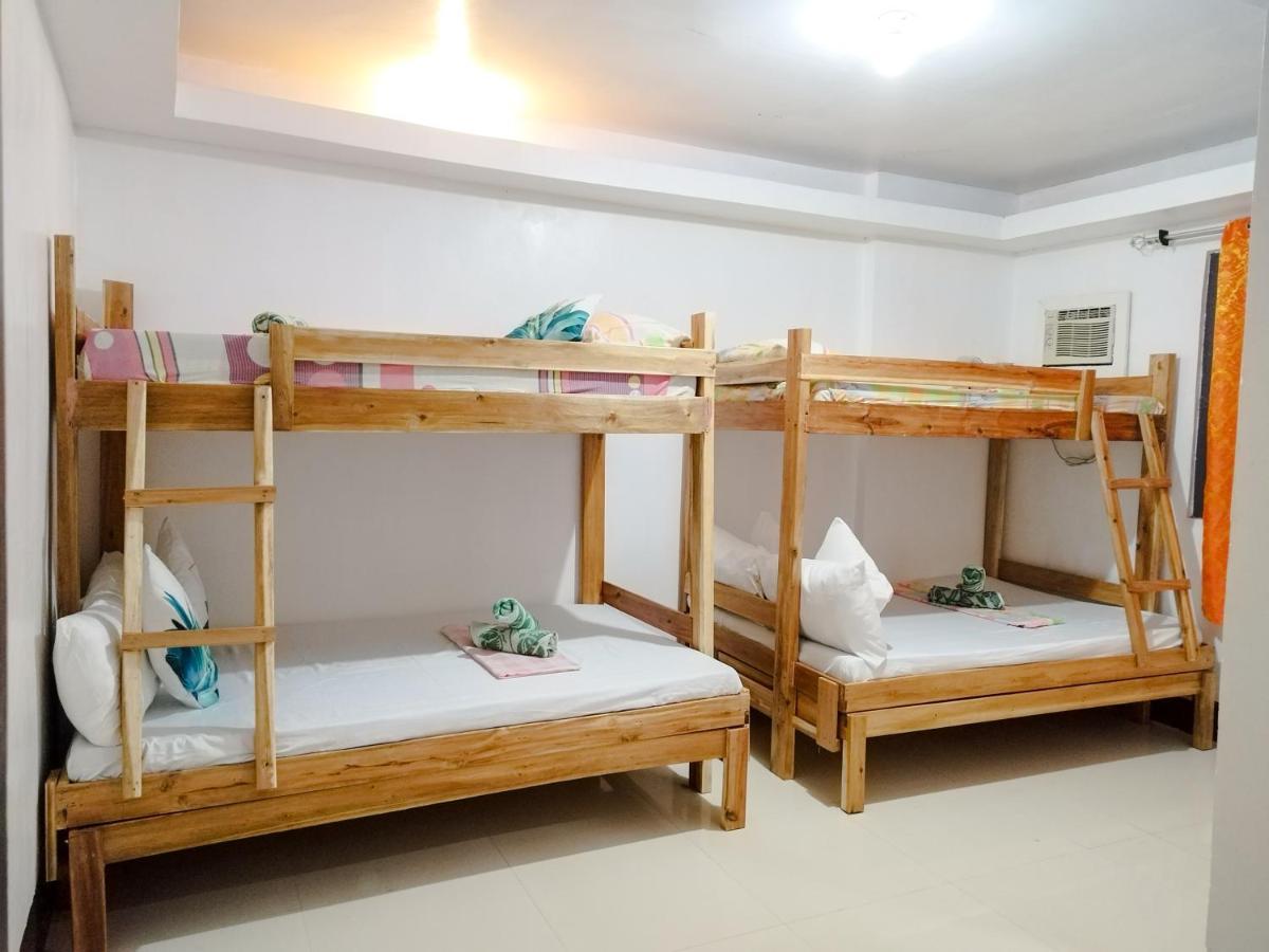 Joyful Guest House El Nido Ngoại thất bức ảnh