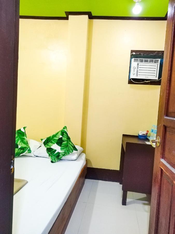 Joyful Guest House El Nido Ngoại thất bức ảnh