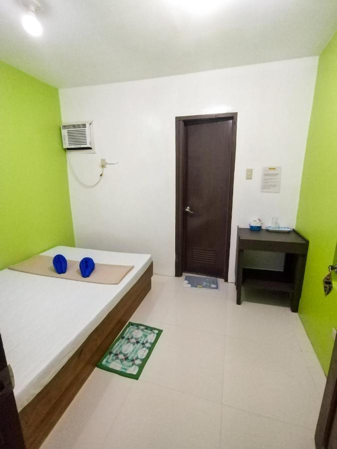 Joyful Guest House El Nido Ngoại thất bức ảnh