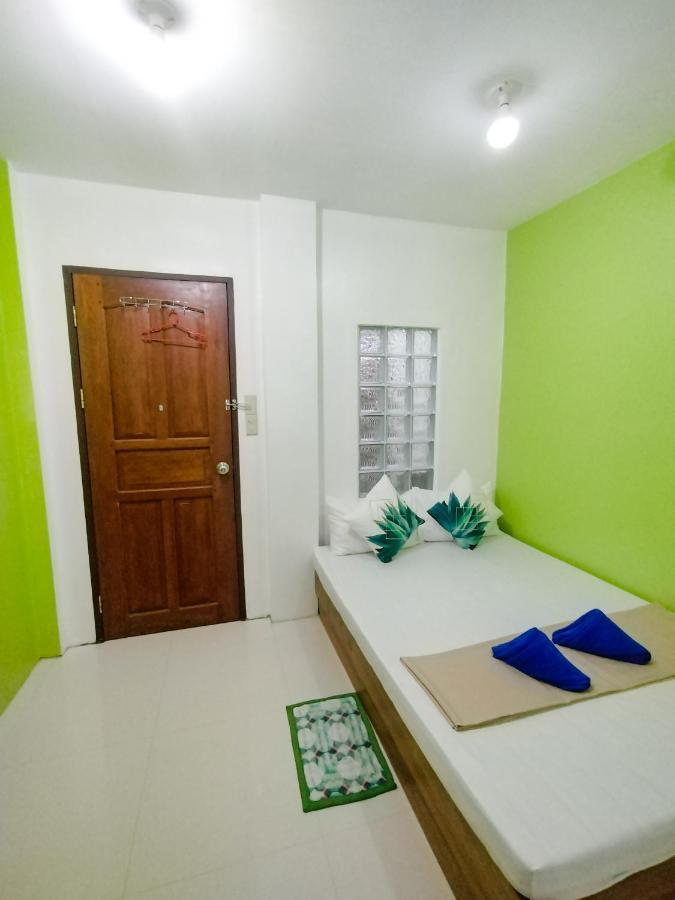 Joyful Guest House El Nido Ngoại thất bức ảnh