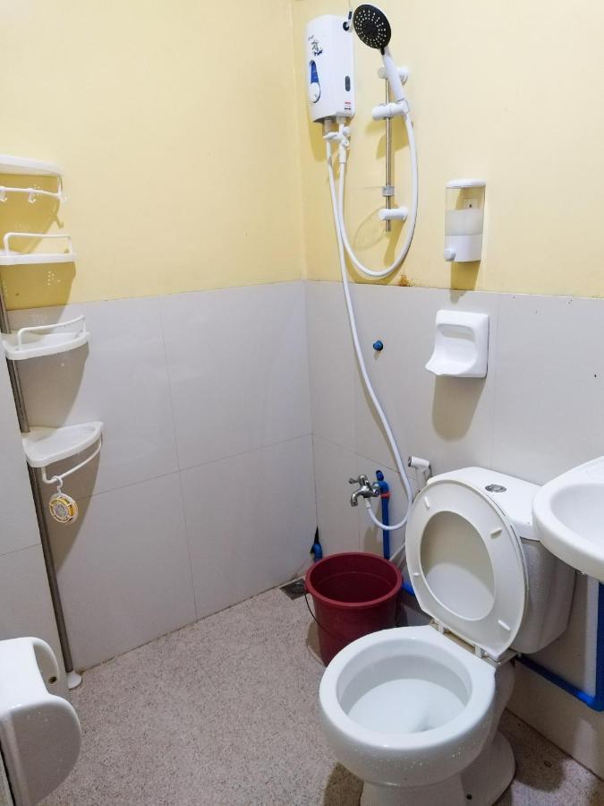 Joyful Guest House El Nido Ngoại thất bức ảnh