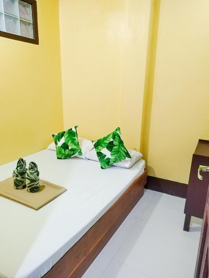 Joyful Guest House El Nido Ngoại thất bức ảnh