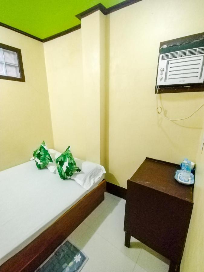 Joyful Guest House El Nido Ngoại thất bức ảnh