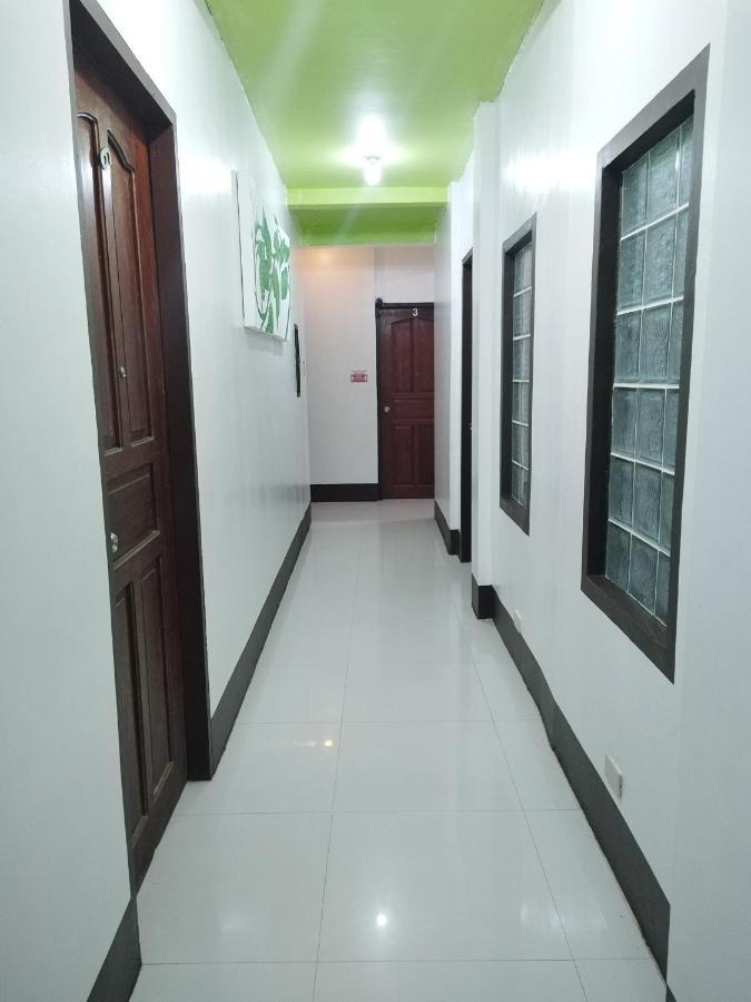 Joyful Guest House El Nido Ngoại thất bức ảnh