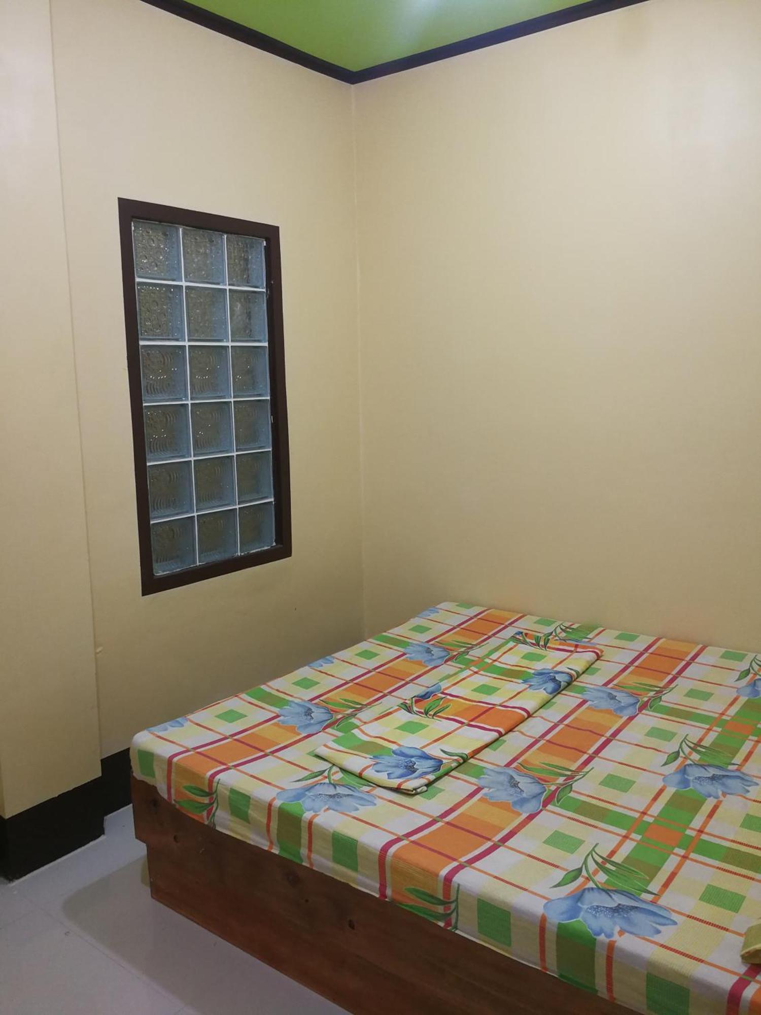 Joyful Guest House El Nido Ngoại thất bức ảnh