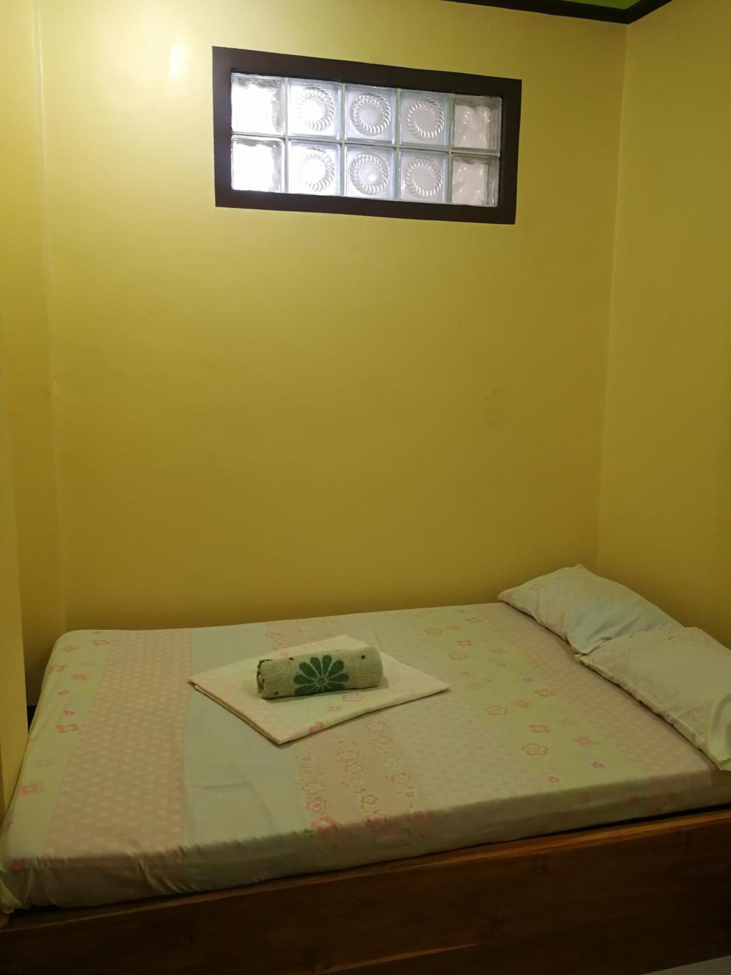 Joyful Guest House El Nido Ngoại thất bức ảnh