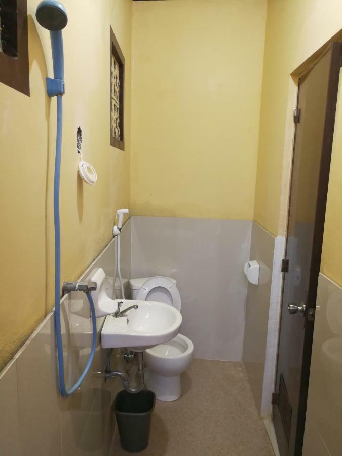 Joyful Guest House El Nido Ngoại thất bức ảnh