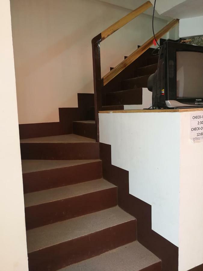 Joyful Guest House El Nido Ngoại thất bức ảnh