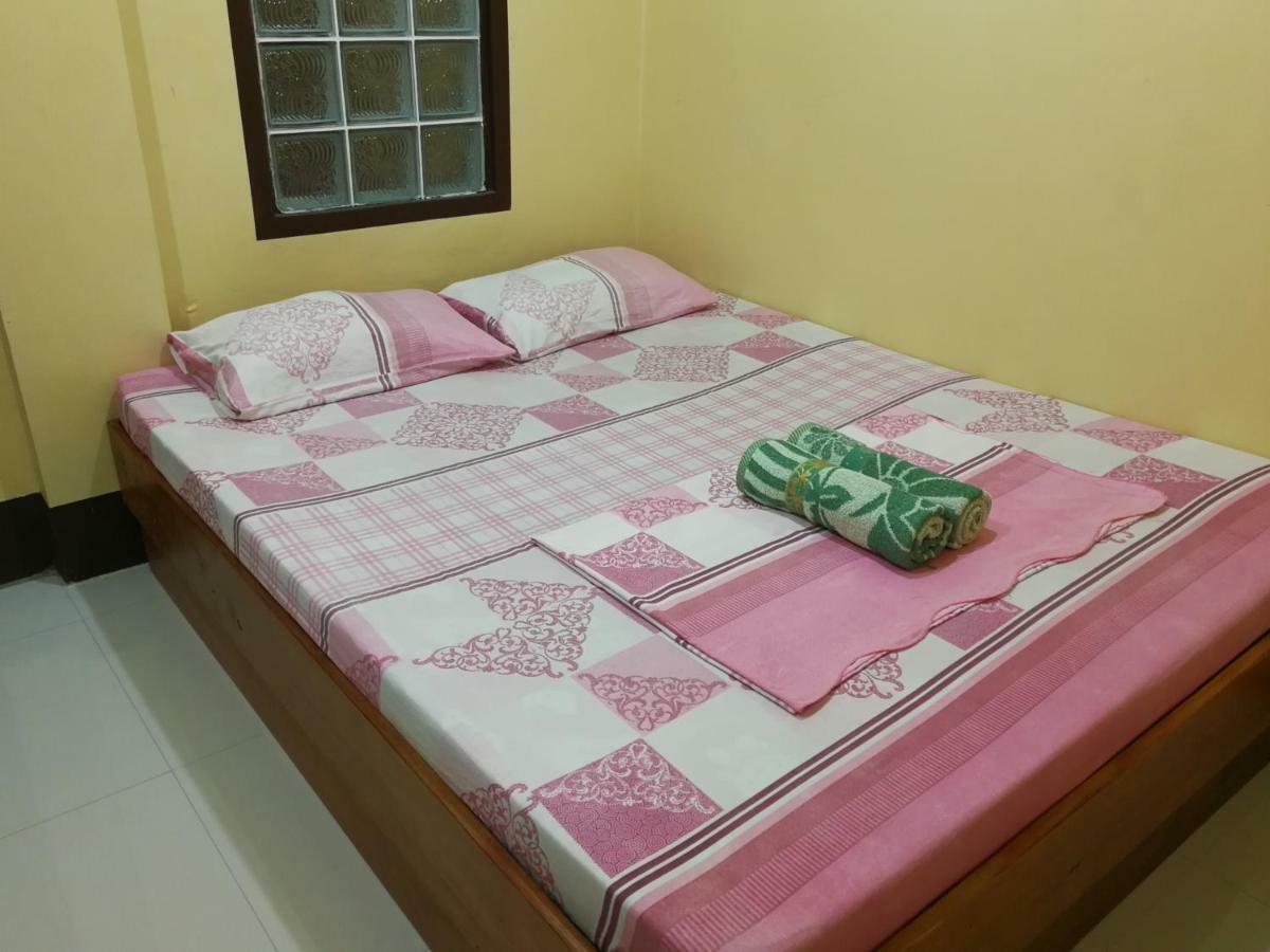 Joyful Guest House El Nido Ngoại thất bức ảnh