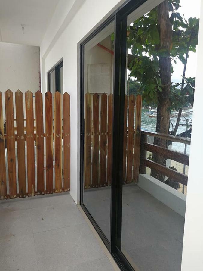 Joyful Guest House El Nido Ngoại thất bức ảnh