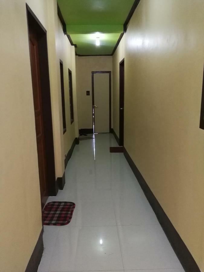 Joyful Guest House El Nido Ngoại thất bức ảnh