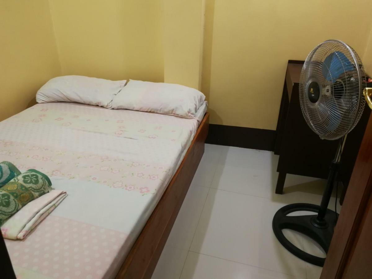 Joyful Guest House El Nido Ngoại thất bức ảnh