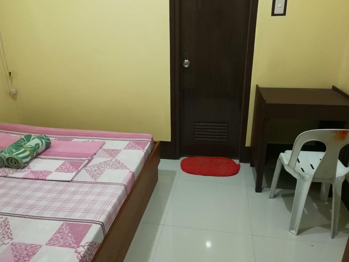Joyful Guest House El Nido Ngoại thất bức ảnh